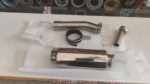 DOMINATOR GP1 Slip-On Εξάτμιση για Kawasaki ZX-10R (2004-2005) – Κωδικός KA006DC - Image 7