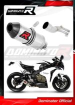 DOMINATOR Εξάτμιση HP3 Honda CBR 1000RR 2008-2013