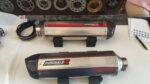 Dominator HP1 Carbon Slip-On Εξάτμιση Yamaha FJR 1300 (YA027DF)