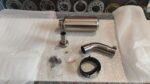 DOMINATOR Εξάτμιση GP για Suzuki SV 650 2016-2023 SU090DCC - Image 5