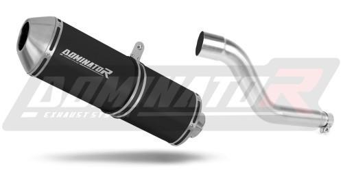 Yamaha TTR 250 1999 2006 EXHAUST Muffler Auspuff Sportauspuff Silencer Echappement Silencieux Scarico Scarichi Escape Wydech Tlumik OVR BL Dominator Exhaust System x
