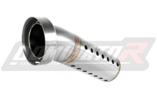 DB Killer HARD krzywy x