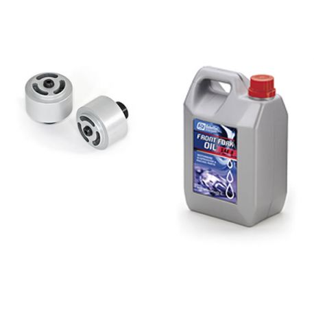 reed valve pump kits