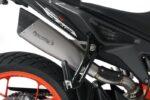 HP CORSE Εξάτμιση Τελικό EVOXTREME 310 TITANIUM  KTM - 890 DUKE 2020-2023 - Image 4