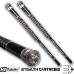 Fg Gubellini Cartridge/Φυσίγγιο  Πιρουνιού Stealth Voge DSX 525 Valico 2023 - 2024 - Image 3