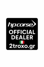 HP CORSE Εξάτμιση Τελικό EVOXTREME 310 TITANIUM  KTM - 890 DUKE 2020-2023 - Image 8