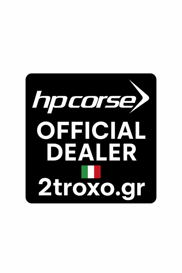 official dealer HP CORSE Εξάτμιση Τελικό EVOXTREME 310 TITANIUM  KTM - 890 DUKE 2020-2023 - Image 8