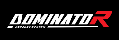 Dominator Exhausts Dominator Exhausts