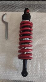 Shock Factory Αμορτισέρ/Ανάρτηση Πισινή BMW R 1200 GS 2004 – 2013