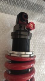 Shock Factory Αμορτισέρ/Ανάρτηση Πισινή BMW R 1200 GS 2004 - 2013 - Image 5