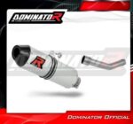 Kayo-K5-300-Enduro-2024---2025-EXHAUST-Muffler-Auspuff-Sportauspuff-Silencer-Echappement-Silencieux-Scarico-Scarichi-Escape-Wydech-Tlumik-MX2-Dominator-Exhaust-System-1