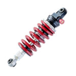 Shock Factory M-SHOCK με Ρύθμιση Ύψους Πίσω Αμορτισέρ Suzuki GSX650F 2008-2016 | SU035C