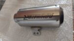 Dominator Ολόσωμη Εξάτμιση GPS S.Steel CF Moto 675 SR/R 2024 - 2025 Με Σιγαστήρα (DB Killer) - Image 8