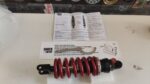 Shock Factory M-SHOCK Πίσω Αμορτισέρ Suzuki GSX650F 2008-2016 | SU035