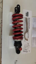 Shock Factory M-SHOCK Πίσω Αμορτισέρ Honda CBR1000R 2008-2015 | HO119