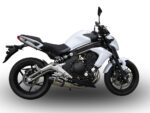 Gpr Ολόσωμη Εξάτμιση Grand Prix Evo Titanium  Kawasaki ER6/N/F 2012 – 2016