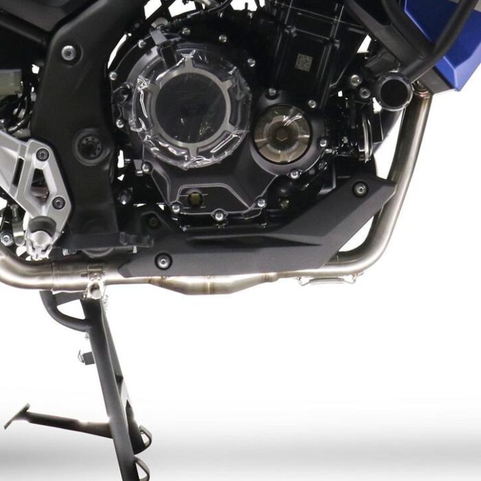 Gpr Κατάργηση Καταλύτη/Λαιμός Εξατμισης Voge 500 DS/DSX 2021 – 2024