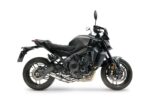 Gpr Ολόσωμη Εξάτμιση DeepTone S.Steel Yamaha MT-09 2025 – 2026(Τοποθέτηση υποκινητήρα)