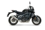Gpr Ολόσωμη Εξάτμιση GP-Revo Titanium Yamaha MT-09 2025 – 2026(Τοποθέτηση Yψηλή πλευρική (στο πλάι)