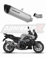 Εξάτμιση Τελικό Dominator HP6 Titanium/Carbon End BMW K 1300 S 2009 – 2016