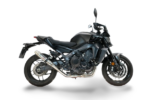 Gpr Ολόσωμη Εξάτμιση DeepTone S.Steel Yamaha MT-09 2021 – 2024(Τοποθέτηση Yψηλή πλευρική (στο πλάι)