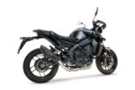 Gpr Ολόσωμη Εξάτμιση GP-Revo Black Titanium Yamaha MT-09 2025 – 2026(Τοποθέτηση Yψηλή πλευρική (στο πλάι)
