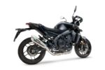 Gpr Ολόσωμη Εξάτμιση GP-Revo Titanium Yamaha MT-09 2025 – 2026(Τοποθέτηση Yψηλή πλευρική (στο πλάι)