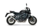 Gpr Ολόσωμη Εξάτμιση DeepTone S.Steel Yamaha MT-09 2021 – 2024(Τοποθέτηση Yψηλή πλευρική (στο πλάι)
