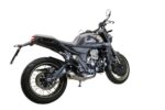 Gpr Ολόσωμη Εξάτμιση PowerCone Evo S.Steel  ZONTES 350 GK/R1  2022/2024 e5