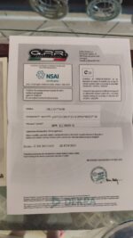 Gpr Ολόσωμη Εξάτμιση Furore-X Scooter Black Zontes 350M 2023 – 2025