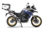 Gpr Εξάτμιση Τελικό M3 S.Steel Voge 525 DS/DSX 2023 – 2024 E5