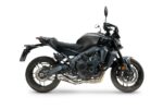 Gpr Ολόσωμη Εξάτμιση PowerCone Evo  S.Steel Yamaha MT-09 2025 – 2026(Τοποθέτηση υποκινητήρα)