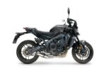Gpr Ολόσωμη Εξάτμιση M3 S.Steel Yamaha MT-09 2025 – 2026(Τοποθέτηση υποκινητήρα)