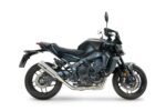 Gpr Ολόσωμη Εξάτμιση M3 S.Steel Yamaha MT-09 2025 – 2026(Τοποθέτηση Yψηλή πλευρική (στο πλάι)
