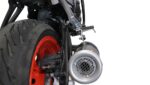 Gpr Ολόσωμη Εξάτμιση M3 Poppy Carbon Look  Yamaha MT-07 2021 – 2024 E5 (Αντιγραφή)