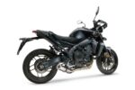 Gpr Ολόσωμη Εξάτμιση M3 S.Steel Yamaha MT-09 2025 – 2026(Τοποθέτηση υποκινητήρα)