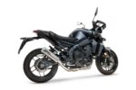 Gpr Ολόσωμη Εξάτμιση M3 S.Steel Yamaha MT-09 2025 – 2026(Τοποθέτηση Yψηλή πλευρική (στο πλάι)