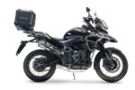 Gpr  Εξάτμιση Τελικό GPR Powercone Evo  ZONTES 350 T1 ADV  2022/2024 e5