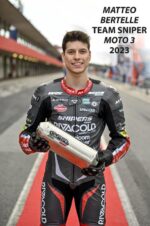 Gpr Εξάτμιση Τελικό  GPR Satinox S.Steel Voge 300 Rally 2022 – 2024 e5