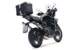 Gpr  Εξάτμιση Τελικό GPR Powercone Evo  ZONTES 350 T1 ADV  2022/2024 e5