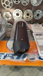 Gpr Εξάτμιση Τελικό  GPR Furore Evo4 Poppy Carbon Look Voge 300 Rally 2022 – 2024 e5