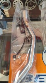 Gpr Εξάτμιση Τελικό  GPR Furore Evo4 Poppy Carbon Look Voge 300 Rally 2022 – 2024 e5