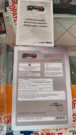 Gpr Εξάτμιση Τελικό  GPR Furore Evo4 Poppy Carbon Look Voge 300 Rally 2022 – 2024 e5