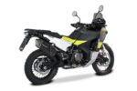 HP Corse 4-Track R Short Titanium Εξάτμιση Husqvarna Norden 901 / Norden 901 Expedition 2022-2024