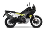 HP Corse 4-Track R Short Titanium Εξάτμιση Husqvarna Norden 901 / Norden 901 Expedition 2022-2024