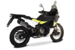 HP Corse SP-1 Carbon Short Titanium Εξάτμιση Husqvarna Norden 901 / Norden 901 Expedition