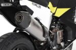 HP Corse SP-1 Carbon Short Titanium Εξάτμιση Husqvarna Norden 901 / Norden 901 Expedition