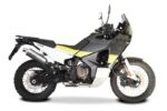 HP Corse SP-2 Short Titanium Εξάτμιση Husqvarna Norden 901 / Norden 901 Expedition
