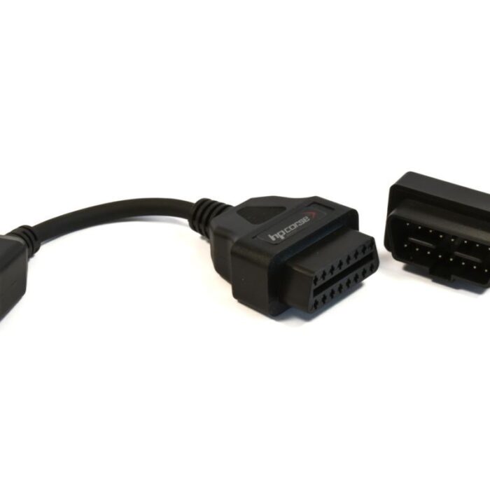 HP Corse Emulator Αισθητήρα Lambda Euro 5+ MILTOOL Kove 800X Rally 2025-2026.