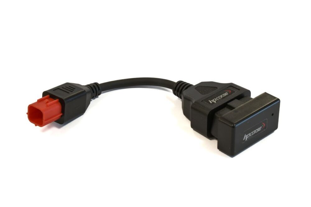 HP Corse Emulator Αισθητήρα Lambda Euro 5+ MILTOOL Kove 800X Rally 2025-2026.